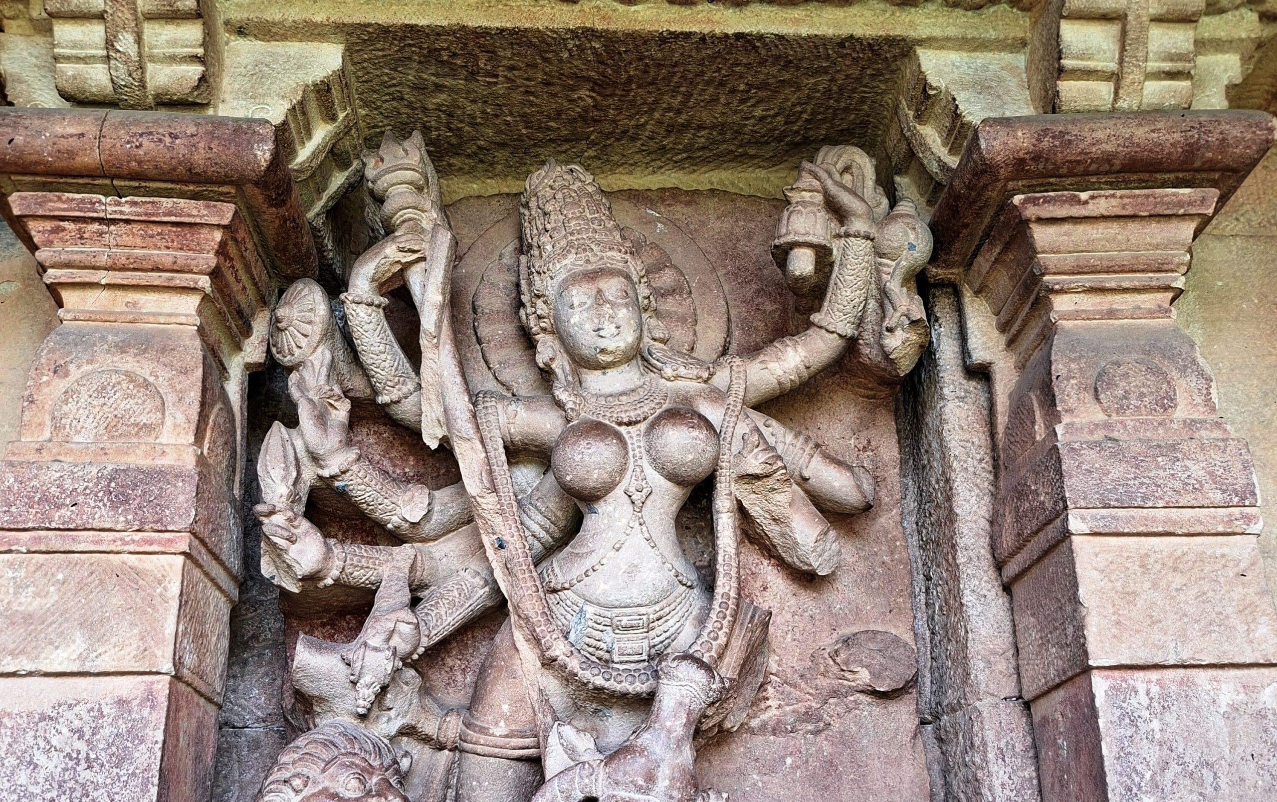 Durga 2