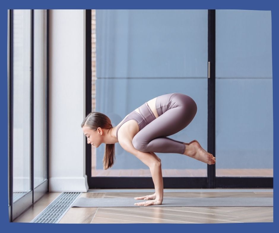 BAKA ASANA