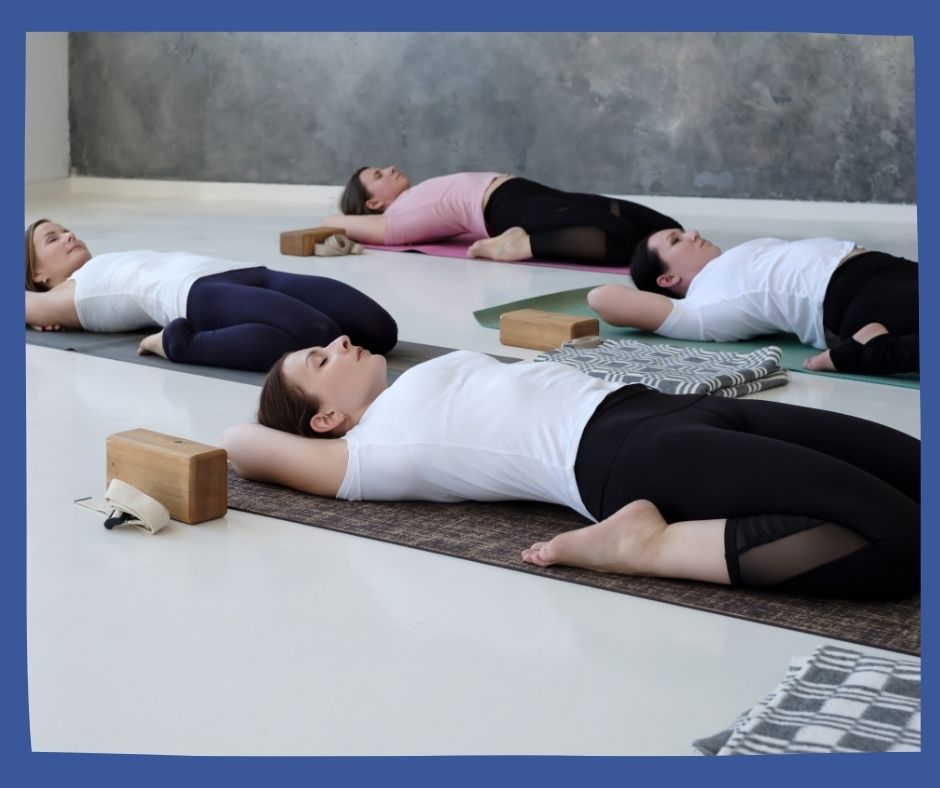 VIRA ASANA